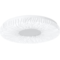 Aigostar - Φωτιστικό οροφής LED LED/20W/230V 3000K διάμετρος 33cm