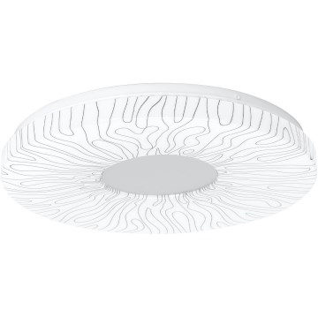 Aigostar - Φωτιστικό οροφής LED LED/20W/230V 3000K διάμετρος 33cm