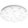 Aigostar - Φωτιστικό οροφής LED LED/20W/230V 6500K διάμετρος 33cm