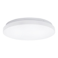 Aigostar - Φωτιστικό οροφής LED LED/24W/230V 3000K