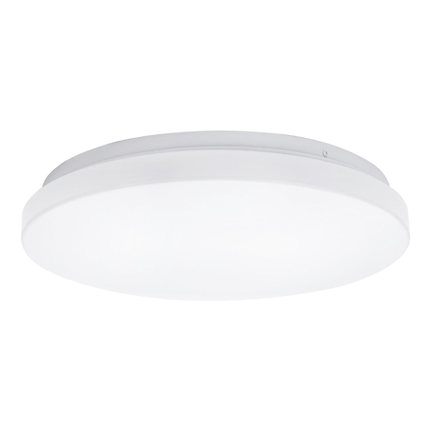 Aigostar - Φωτιστικό οροφής LED LED/24W/230V 3000K