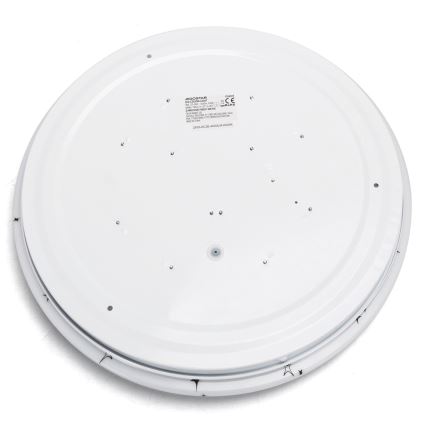 Aigostar - Φωτιστικό οροφής LED LED/36W/230V 3000K διάμετρος 38cm