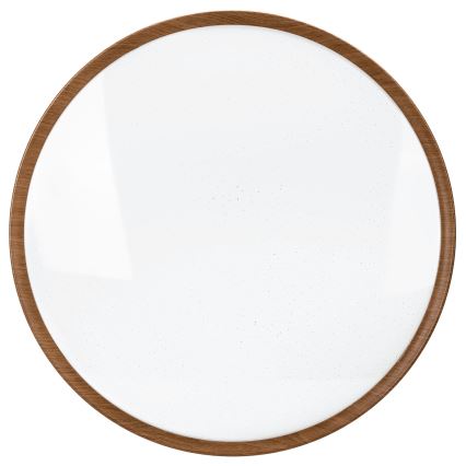 Aigostar - Φωτιστικό οροφής LED LED/36W/230V 6500K διάμετρος 48,1 cm