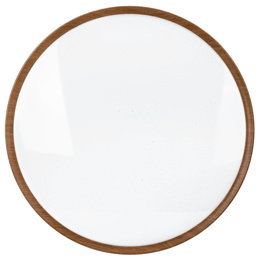 Aigostar - Φωτιστικό οροφής LED LED/36W/230V 6500K διάμετρος 48,1 cm