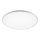 Aigostar - Φωτιστικό οροφής μπάνιου LED LED/18W/230V 6500K διάμετρος 30 cm IP44