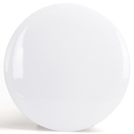Aigostar - Φωτιστικό οροφής μπάνιου dimming LED MESH Smart LED/18W/230V 3000-65000K IP44 + τηλεχειριστήριο