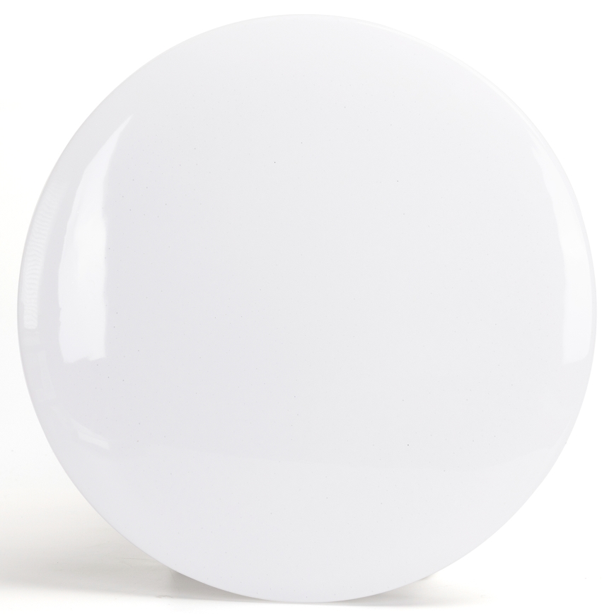 Aigostar - Φωτιστικό οροφής μπάνιου dimming LED MESH Smart LED/18W/230V 3000-65000K IP44 + τηλεχειριστήριο