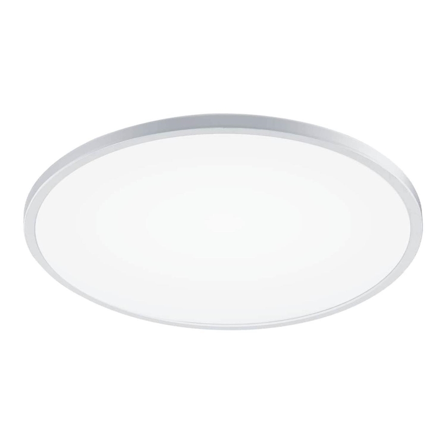 Aigostar - Φωτιστικό οροφής μπάνιου LED LED/24W/230V 6500K διάμετρος 40 cm IP44
