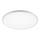 Aigostar - Φωτιστικό οροφής μπάνιου LED LED/24W/230V 6500K διάμετρος 40 cm IP44