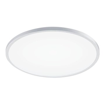 Aigostar - Φωτιστικό οροφής μπάνιου LED LED/24W/230V 6500K διάμετρος 42 cm IP44