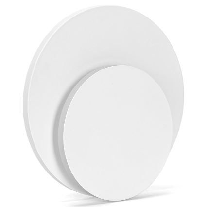 Aigostar - Φωτιστικό τοίχου LED LED/16W/230V 2700K λευκό