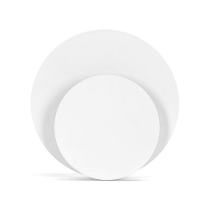 Aigostar - Φωτιστικό τοίχου LED LED/16W/230V 2700K λευκό