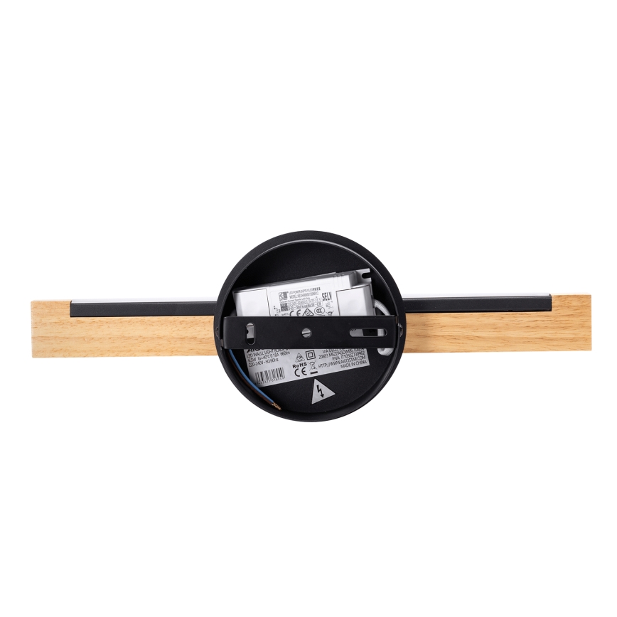Aigostar - Φωτιστικό τοίχου LED LED/6,5W/230V 6500K