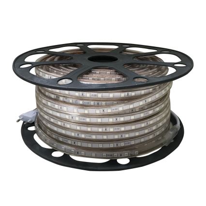 Aigostar - Φωτοταινία εξωτερικού χώρου LED 50m LED/300W/230V μπλε IP65