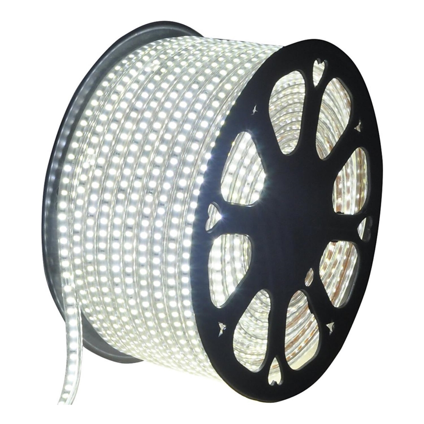 Aigostar - Φωτοταινία εξωτερικού χώρου LED 50m LED/350W/230V 6500K IP65