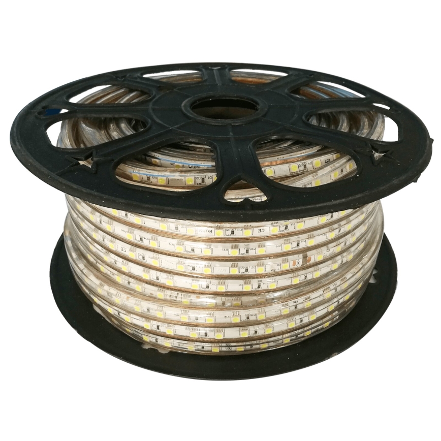 Aigostar - Φωτοταινία εξωτερικού χώρου LED 50m LED/350W/230V 6500K IP65