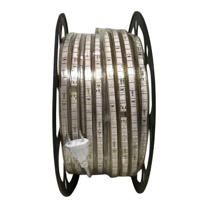 Aigostar - Φωτοταινία εξωτερικού χώρου LED 50m LED/350W/230V κόκκινο IP65