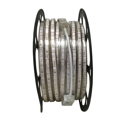 Aigostar - Φωτοταινία εξωτερικού χώρου LED 50m LED/350W/230V μπλε IP65