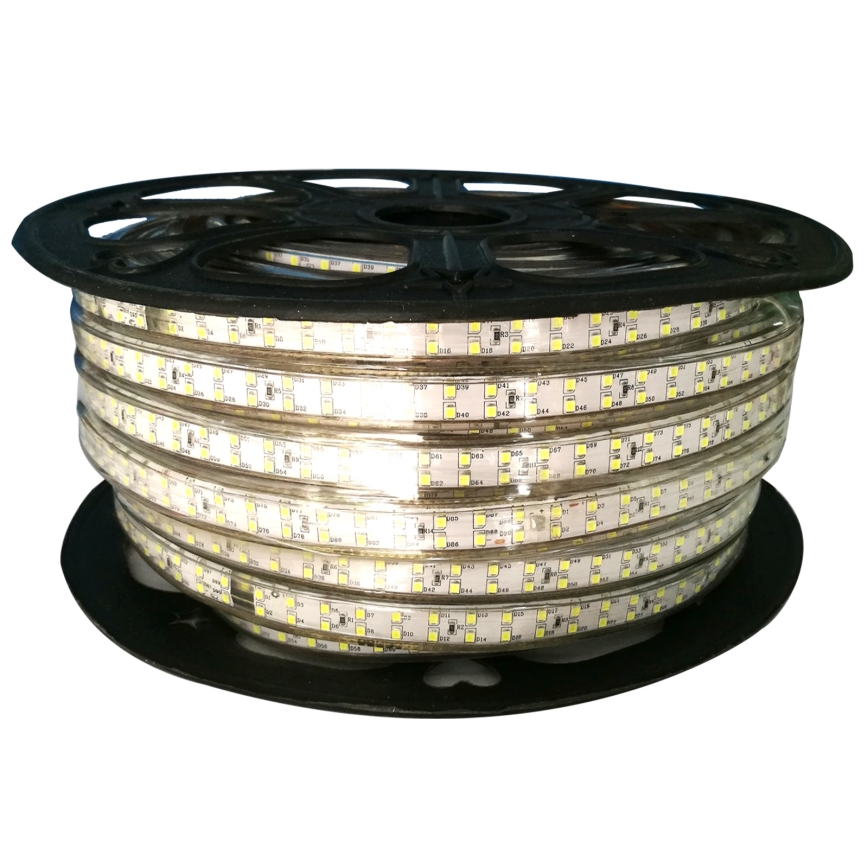Aigostar - Φωτοταινία εξωτερικού χώρου LED 50m LED/400W/230V 6500K IP65