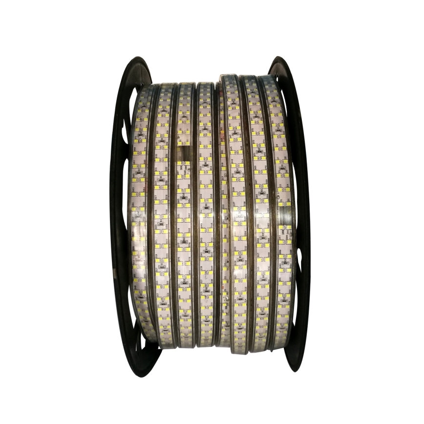 Aigostar - Φωτοταινία εξωτερικού χώρου LED 50m LED/400W/230V 6500K IP65