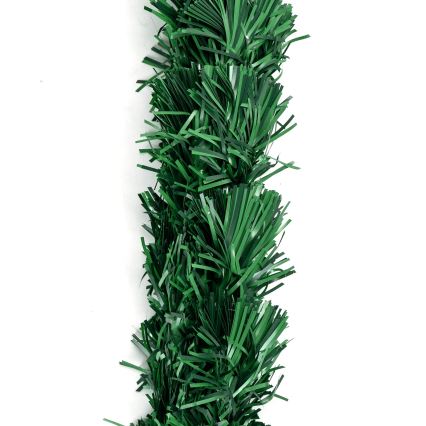 Aigostar - LED Εξωτερική χριστουγεννιάτικη διακόσμηση 112xLED/3,6W/230V 2m IP44 θερμό λευκό