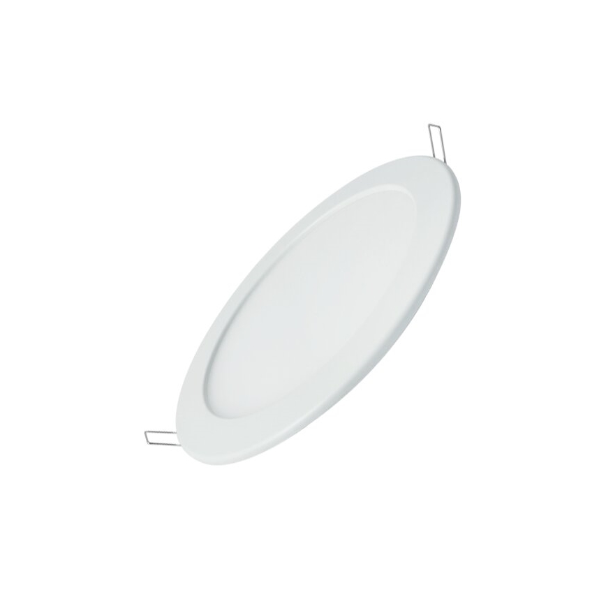 Aigostar - Χωνευτό Φωτιστικό LED ULTRATHIN LED/16W/230V 6000K λευκό