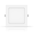 Aigostar - Χωνευτό φωτιστικό οροφής LED/9W/230V 4000K 14,5x14,5 cm λευκό