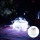 Aigostar - Χριστουγεννιάτικα λαμπάκια LED 100xLED/3xAA 10,3m ψυχρό λευκό