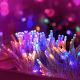 Aigostar - Χριστουγεννιάτικη φωτεινή αλυσίδα εξωτερικού χώρου LED 500xLED/8 λειτουργίες 53m IP44 πολύχρωμα