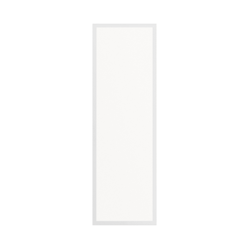 Aigostar - Χωνευτό πάνελ οροφής LED LED/28W/230V 120x30 cm 3000K