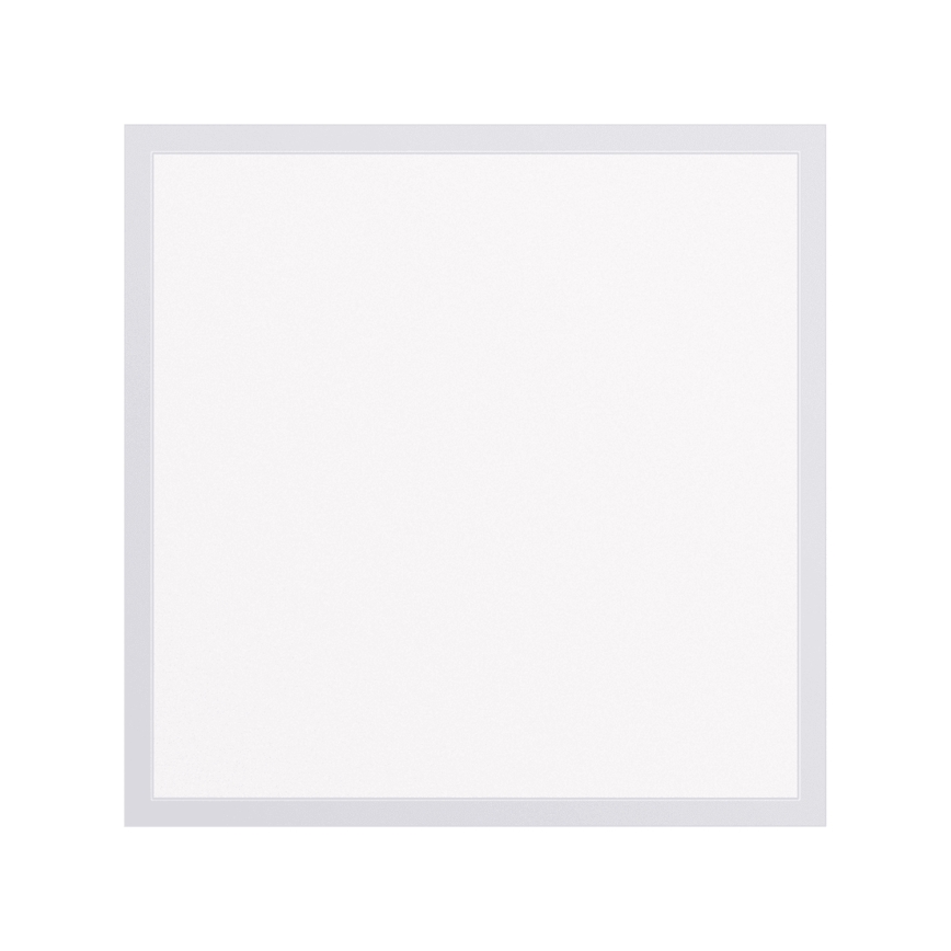 Aigostar - Χωνευτό πάνελ οροφής LED LED/28W/230V 60x60 cm 6000K