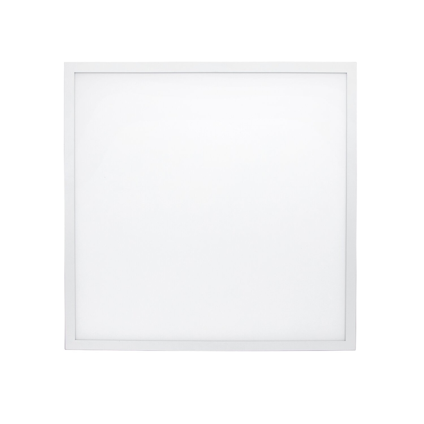 Aigostar - Χωνευτό πάνελ οροφής LED LED/40W/230V 3000K/4000K/6500K 60x60cm λευκό