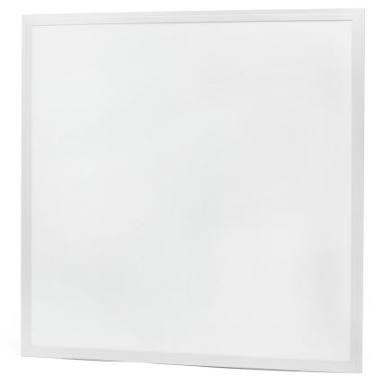 Aigostar - Χωνευτό πάνελ οροφής LED LED/40W/230V 6500K 60x60cm λευκό