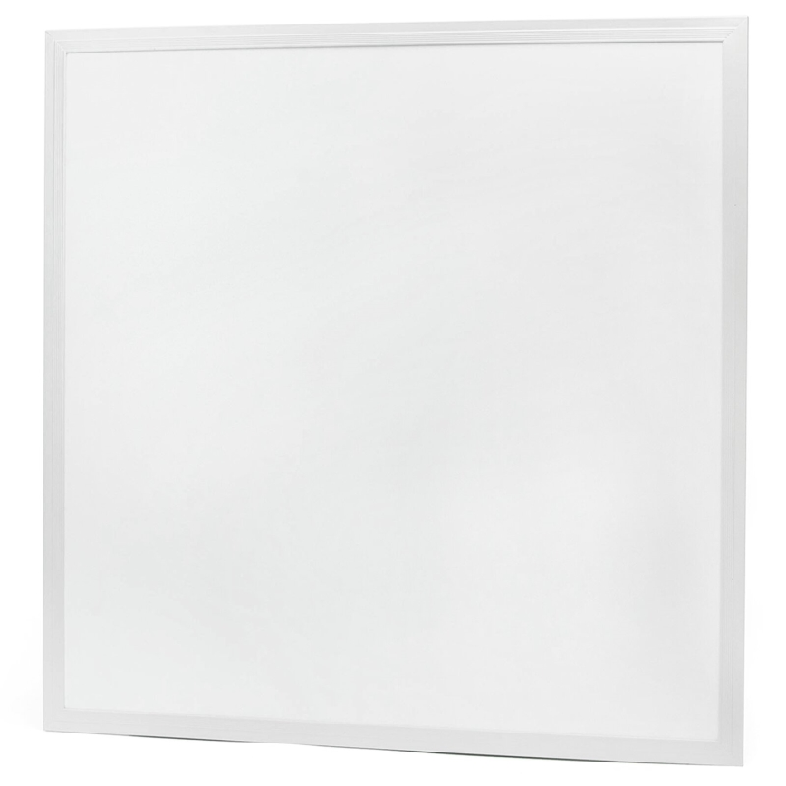 Aigostar - Χωνευτό πάνελ οροφής LED LED/40W/230V 6500K 60x60cm λευκό