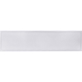 Aigostar - Χωνευτό πάνελ οροφής LED LED/50W/230V 4000K 120x30cm λευκό