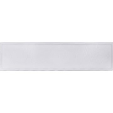 Aigostar - Χωνευτό πάνελ οροφής LED LED/50W/230V 4000K 120x30cm λευκό
