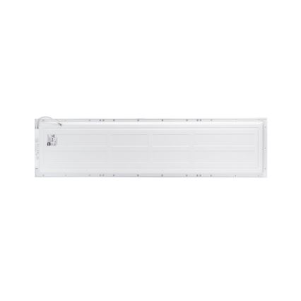 Aigostar - Χωνευτό πάνελ οροφής LED LED/50W/230V 4000K 120x30cm λευκό