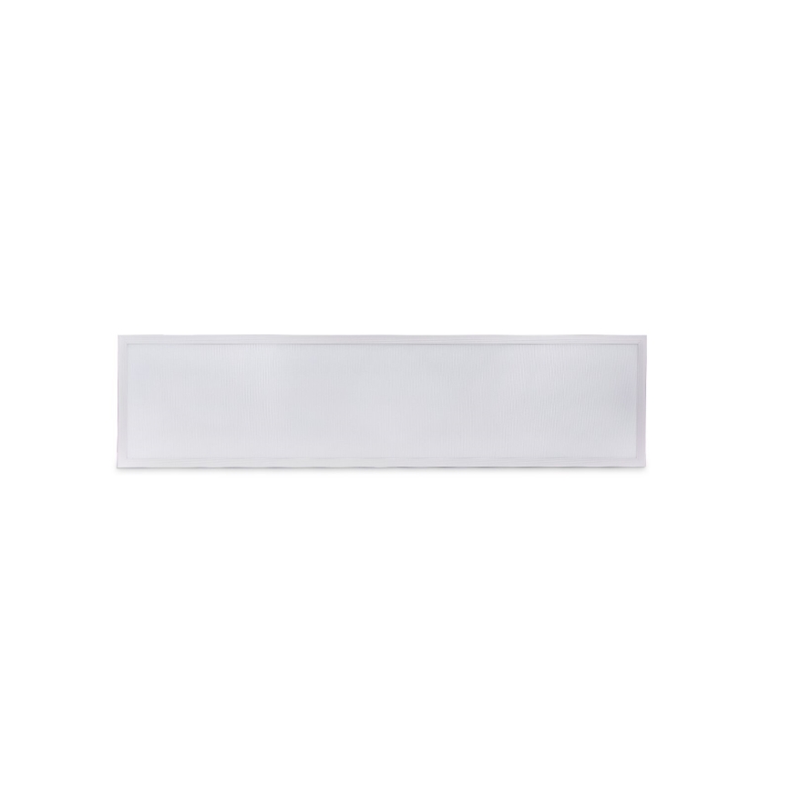 Aigostar - Χωνευτό πάνελ οροφής LED LED/50W/230V 4000K 120x30cm λευκό