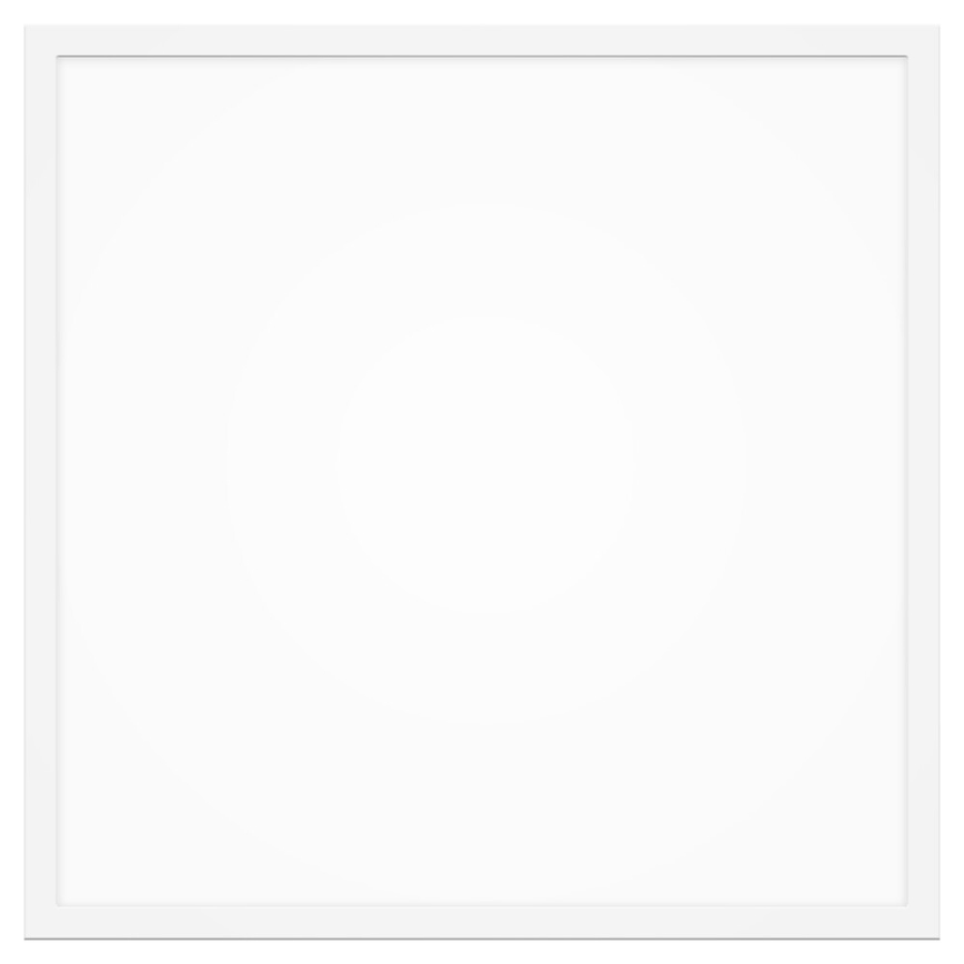 Aigostar - Χωνευτό πάνελ οροφής LED LED/50W/230V 60x60 cm 6000K