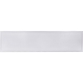 Aigostar - Χωνευτό πάνελ οροφής LED LED/50W/230V 6500K 120x30cm λευκό