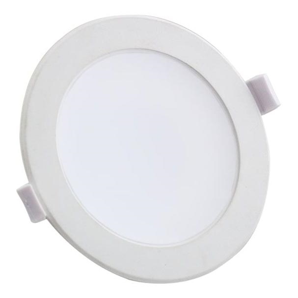 Aigostar - Χωνευτό Φωτιστικό LED LED/20W/230V διάμετρος 19 cm 4000K λευκό IP44