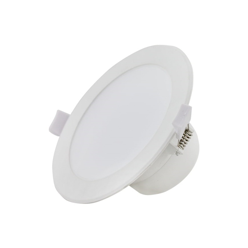 Aigostar - Χωνευτό Φωτιστικό LED LED/20W/230V διάμετρος 19 cm 4000K λευκό IP44