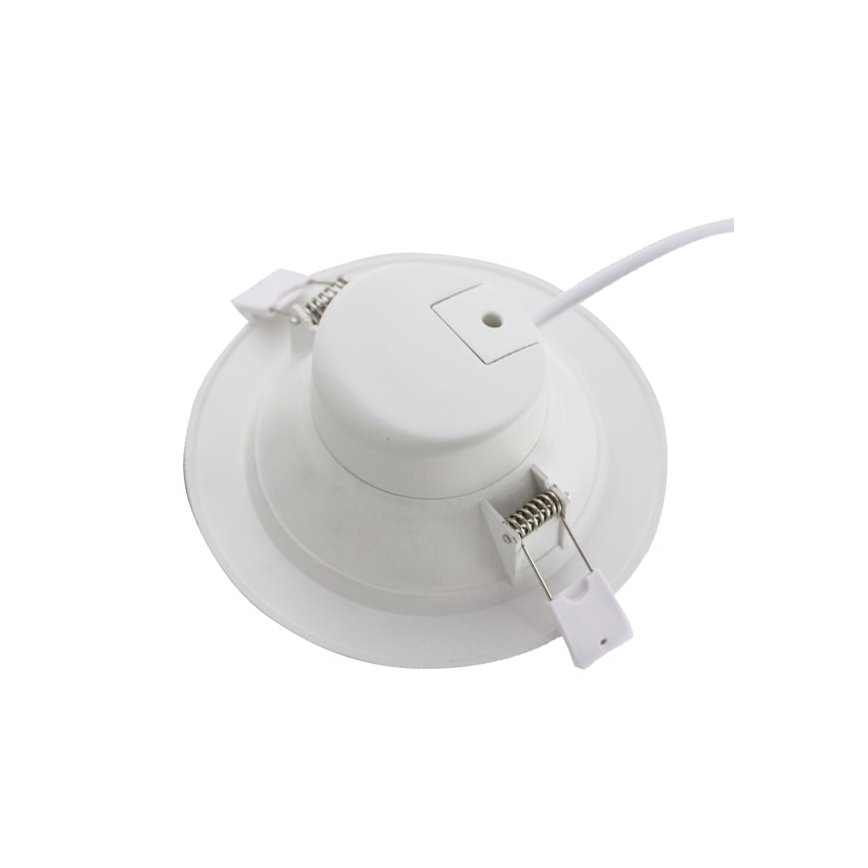Aigostar - Χωνευτό Φωτιστικό LED LED/20W/230V διάμετρος 19 cm 4000K λευκό IP44