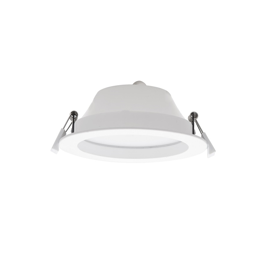 Aigostar - Χωνευτό Φωτιστικό LED LED/21W/230V διάμετρος 20 cm 6000K λευκό