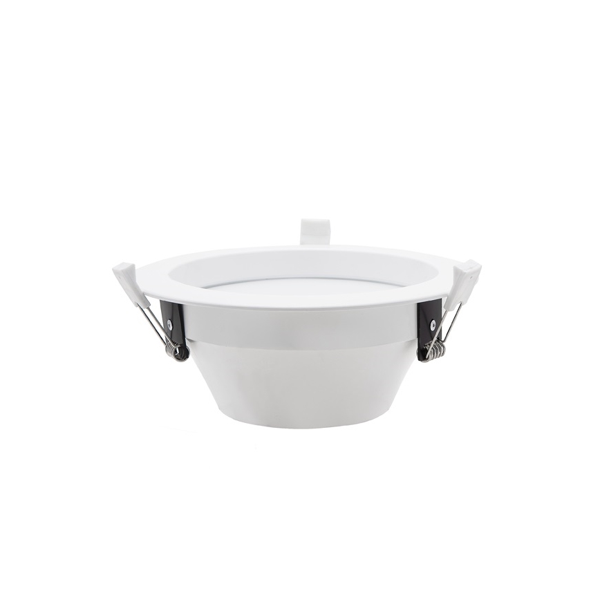 Aigostar - Χωνευτό Φωτιστικό LED LED/31W/230V διάμετρος 22,6 cm 3000K λευκό