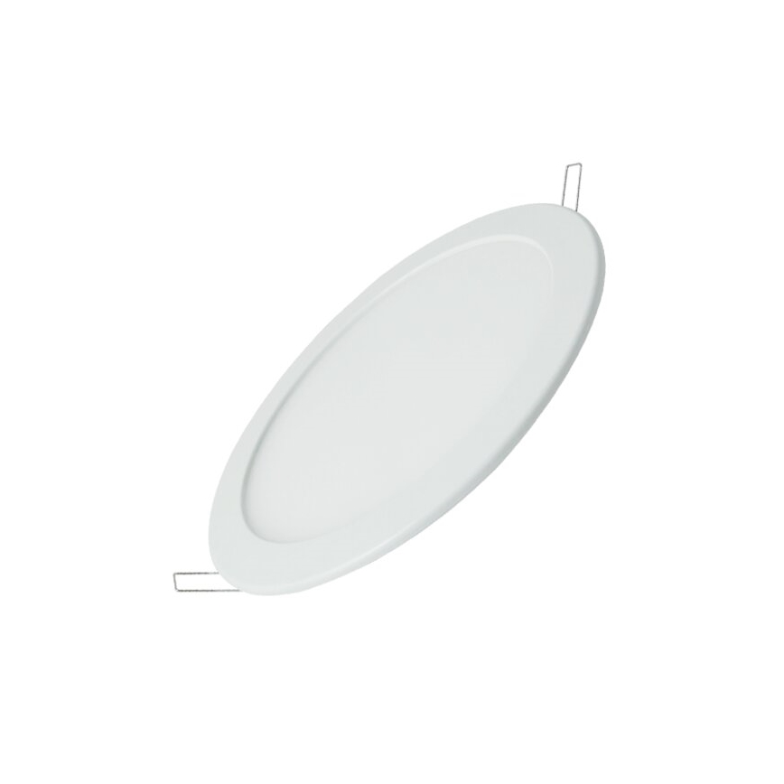 Aigostar - Χωνευτό Φωτιστικό LED ULTRATHIN LED/24W/230V 4000K λευκό