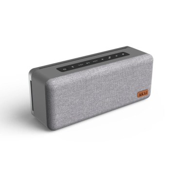 AKAI A3 REFLEXO - Ασύρματο ηχείο 10 W / 2000 mAh, IPX4