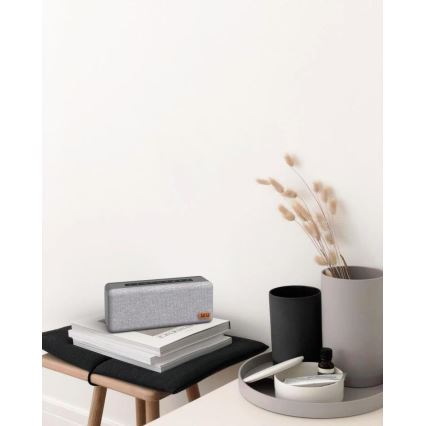 AKAI A3 REFLEXO - Ασύρματο ηχείο 10 W / 2000 mAh, IPX4