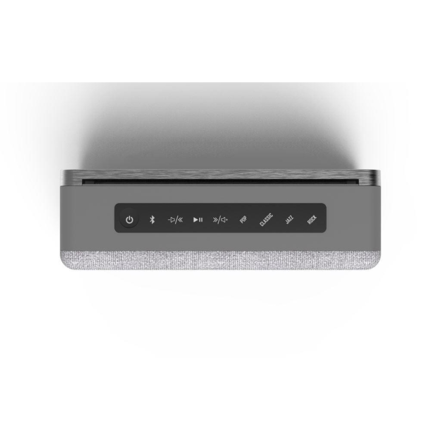 AKAI A3 REFLEXO - Ασύρματο ηχείο 10 W / 2000 mAh, IPX4