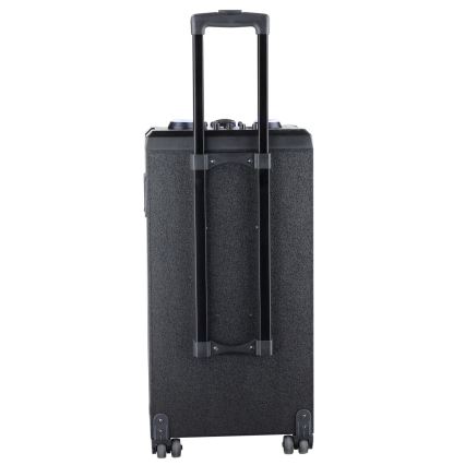 AKAI ABTS-112 - Ασύρματο ηχείο 300W/230V με μπαταρία 7000 mAh + τηλεχειριστήριο